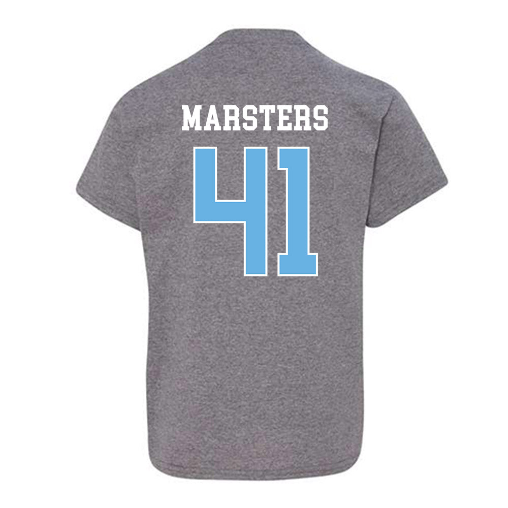 Maine - NCAA Football : Kemsley Marsters - Classic Fashion Shersey Youth T-Shirt