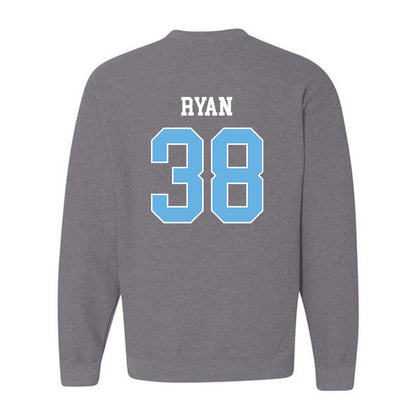Maine - NCAA Women's Ice Hockey : Madisyn Ryan - Classic Fashion Shersey Crewneck Sweatshirt