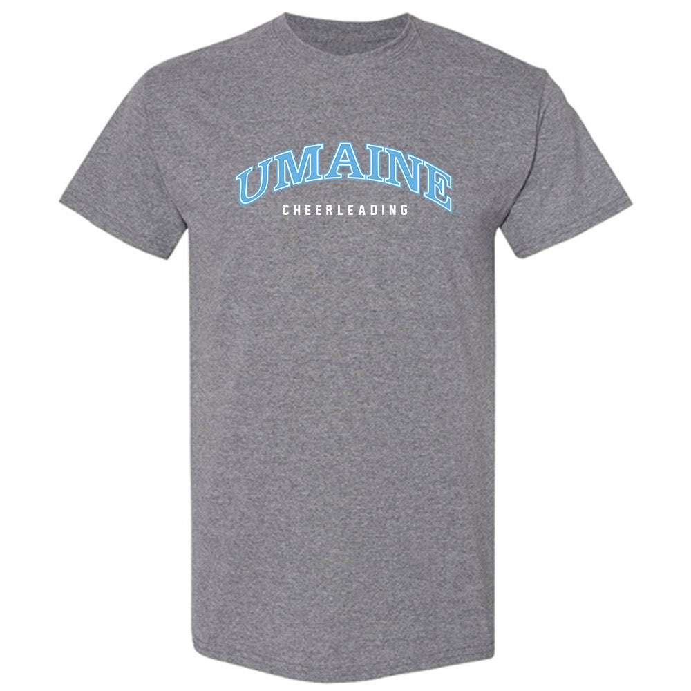 Maine - NCAA Cheerleading : Lydia Powers - Classic Fashion Shersey T-Shirt-0