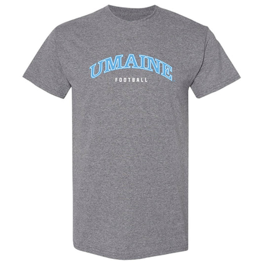 Maine - NCAA Football : Tyee Stephens - Classic Fashion Shersey T-Shirt-0