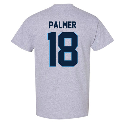 Maine - NCAA Women's Soccer : Audrey Palmer - Classic Shersey T-Shirt-1