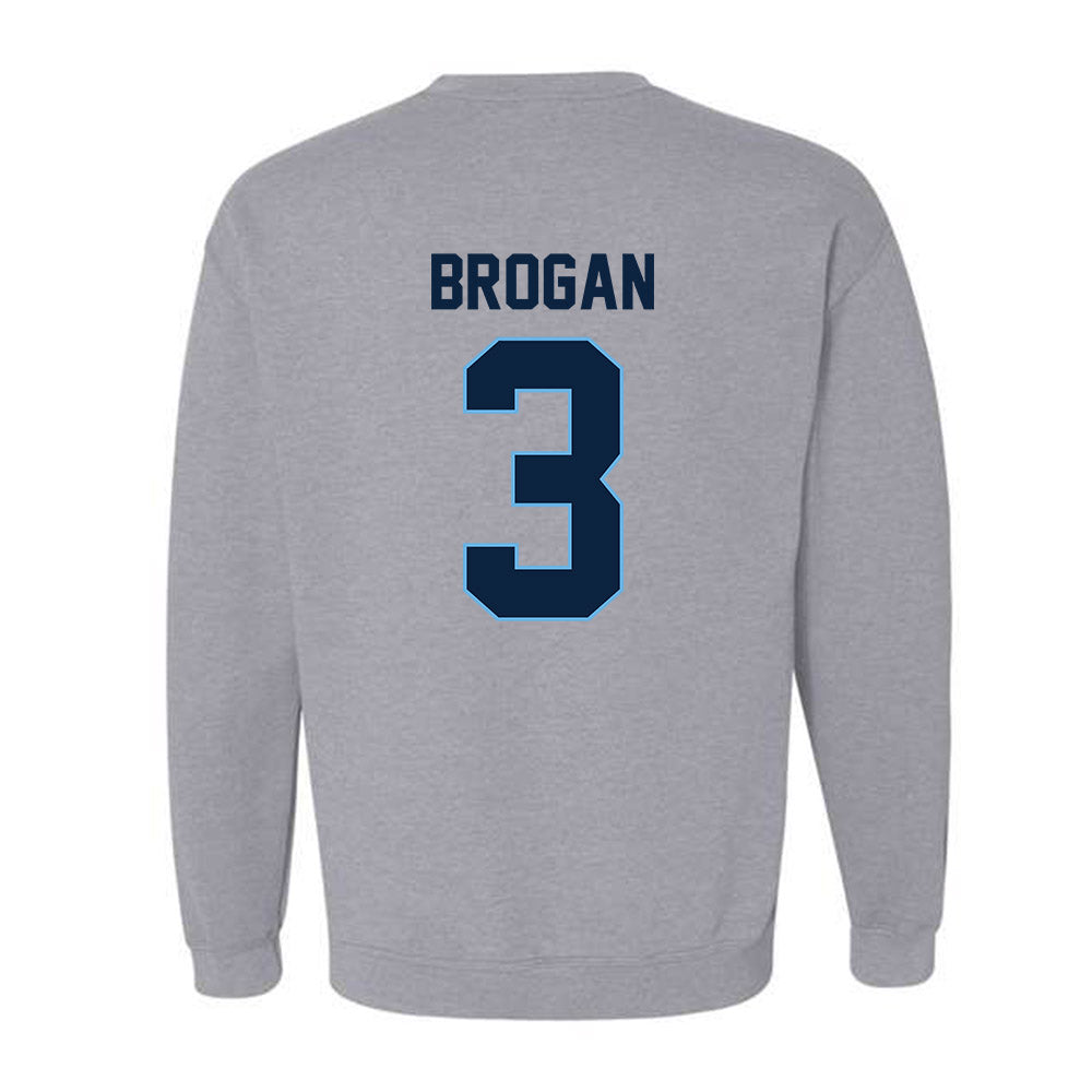 Maine - NCAA Softball : Kyla Brogan - Classic Shersey Crewneck Sweatshirt-1