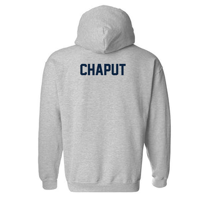 Maine - NCAA Women's Track & Field : Maddie Chaput - Classic Shersey Hooded Sweatshirt-1