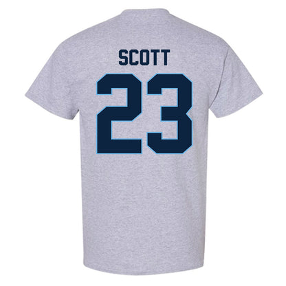 Maine - NCAA Women's Soccer : Olivia Scott - Classic Shersey T-Shirt-1