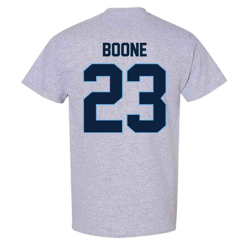 Maine - NCAA Football : Ty Boone - Classic Shersey T-Shirt-1
