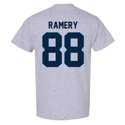 Maine - NCAA Football : Sebastian Ramery - Classic Shersey T-Shirt-1