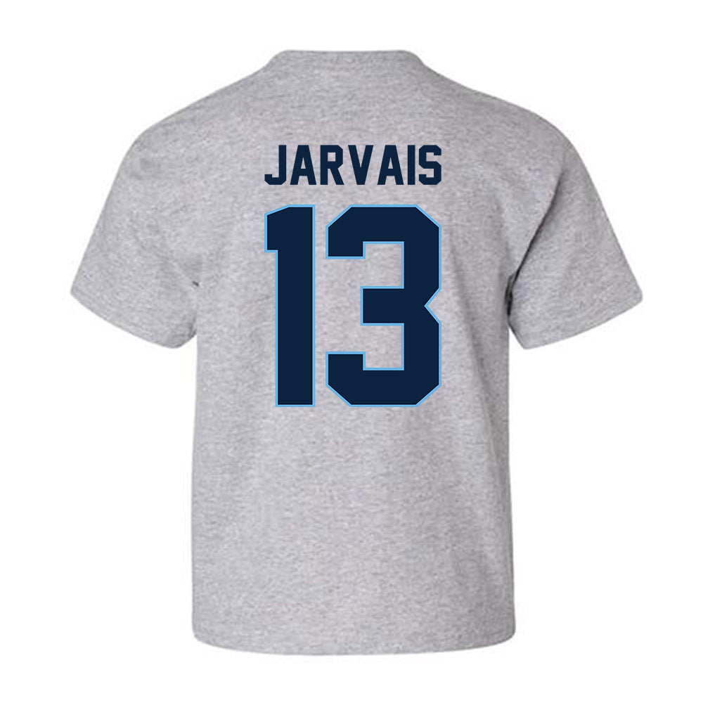 Maine - NCAA Women's Soccer : Stella Jarvais - Classic Shersey Youth T-Shirt-1