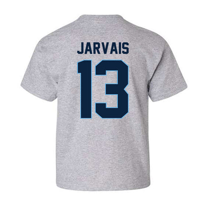 Maine - NCAA Women's Soccer : Stella Jarvais - Classic Shersey Youth T-Shirt-1