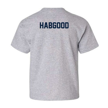 Maine - NCAA Women's Swimming & Diving : Amelia Habgood - Classic Shersey Youth T-Shirt-1
