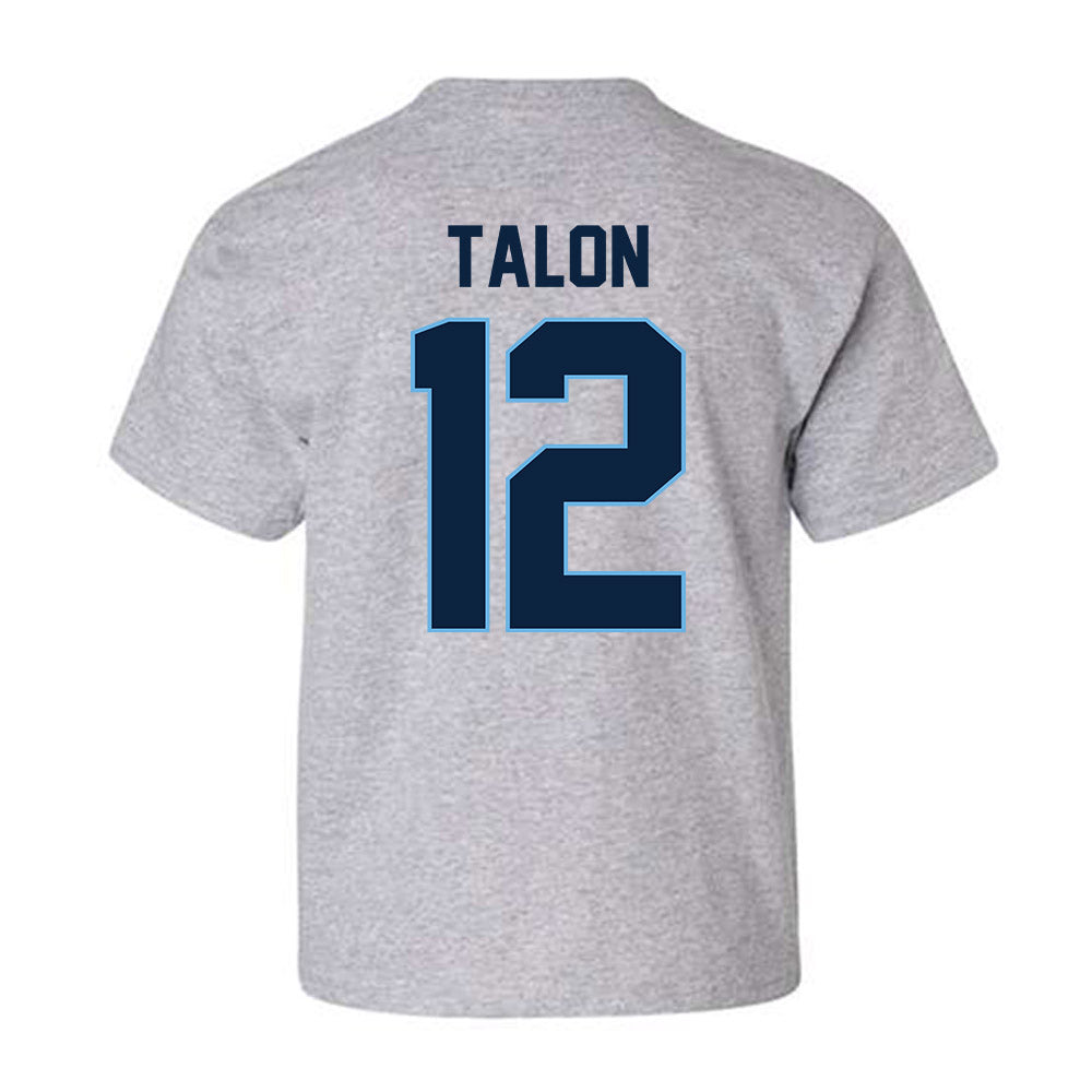 Maine - NCAA Women's Basketball : Sarah Talon - Classic Shersey Youth T-Shirt-1
