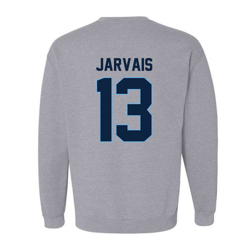 Maine - NCAA Women's Soccer : Stella Jarvais - Classic Shersey Crewneck Sweatshirt-1