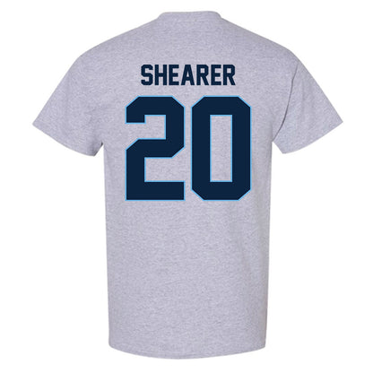 Maine - NCAA Softball : Annika Shearer - Classic Shersey T-Shirt-1