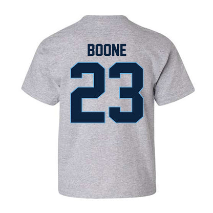 Maine - NCAA Football : Ty Boone - Classic Shersey Youth T-Shirt-1