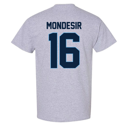 Maine - NCAA Baseball : Christopher Mondesir - Classic Shersey T-Shirt-1