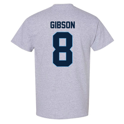 Maine - NCAA Football : Jamaree Gibson - Classic Shersey T-Shirt-1