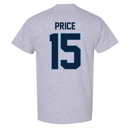Maine - NCAA Women's Basketball : Abby Price - Classic Shersey T-Shirt-1