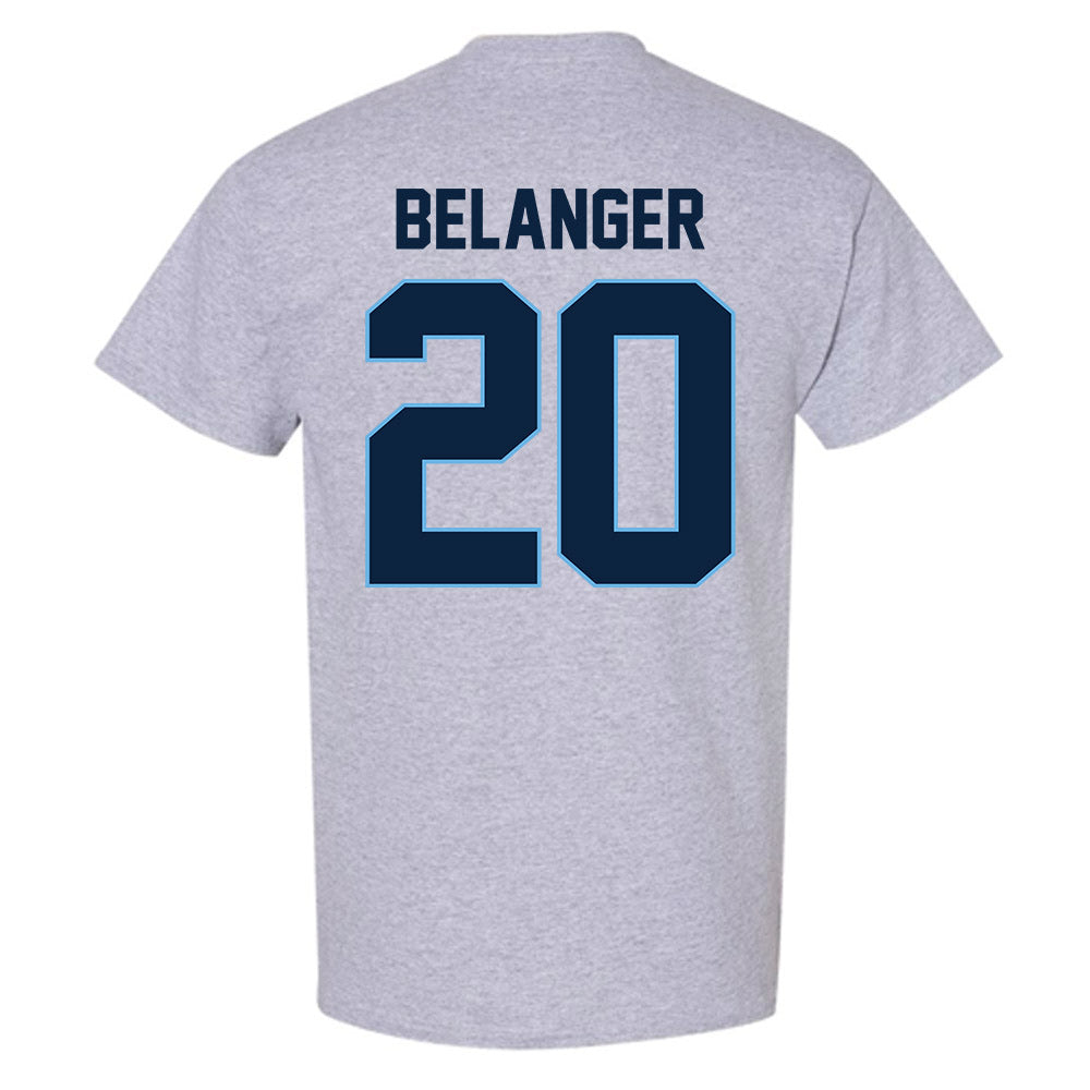 Maine - NCAA Women's Soccer : Charlotte Belanger - Classic Shersey T-Shirt-1