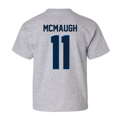 Maine - NCAA Football : Michael McMaugh - Classic Shersey Youth T-Shirt-1