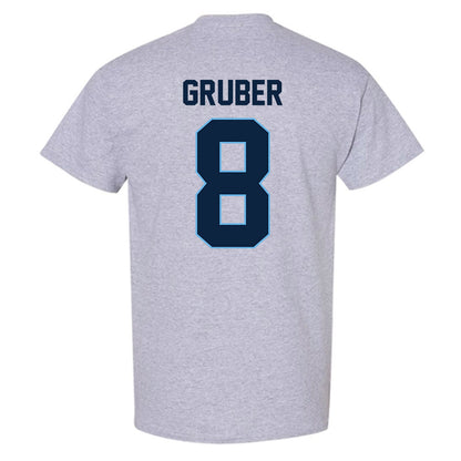 Maine - NCAA Women's Basketball : Lizzy Gruber - Classic Shersey T-Shirt-1