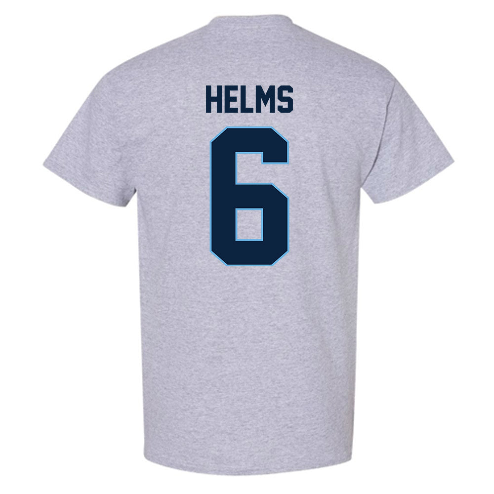 Maine - NCAA Softball : Maggie Helms - Classic Shersey T-Shirt-1