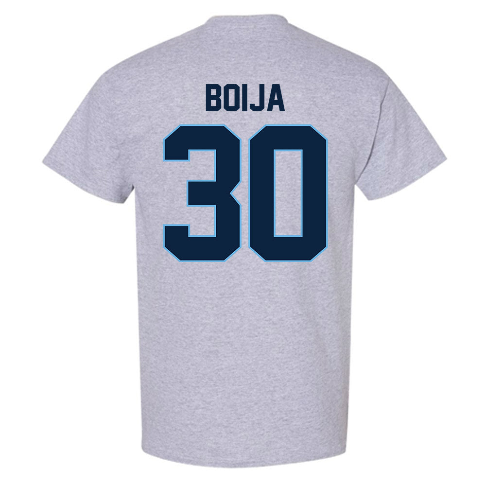 Maine - NCAA Men's Ice Hockey : Albin Boija - Classic Shersey T-Shirt-1