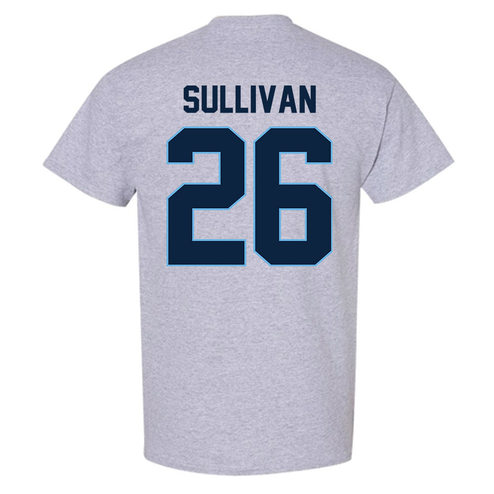 Maine - NCAA Football : Armani Sullivan - Classic Shersey T-Shirt-1