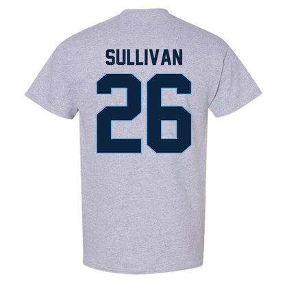 Maine - NCAA Football : Armani Sullivan - Classic Shersey T-Shirt-1