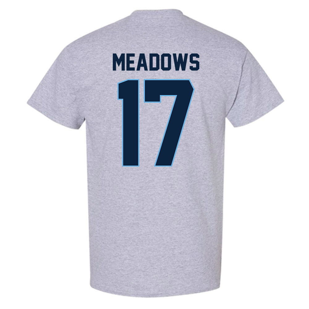 Maine - NCAA Women's Soccer : Isabella Meadows - Classic Shersey T-Shirt-1