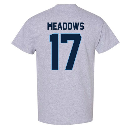 Maine - NCAA Women's Soccer : Isabella Meadows - Classic Shersey T-Shirt-1