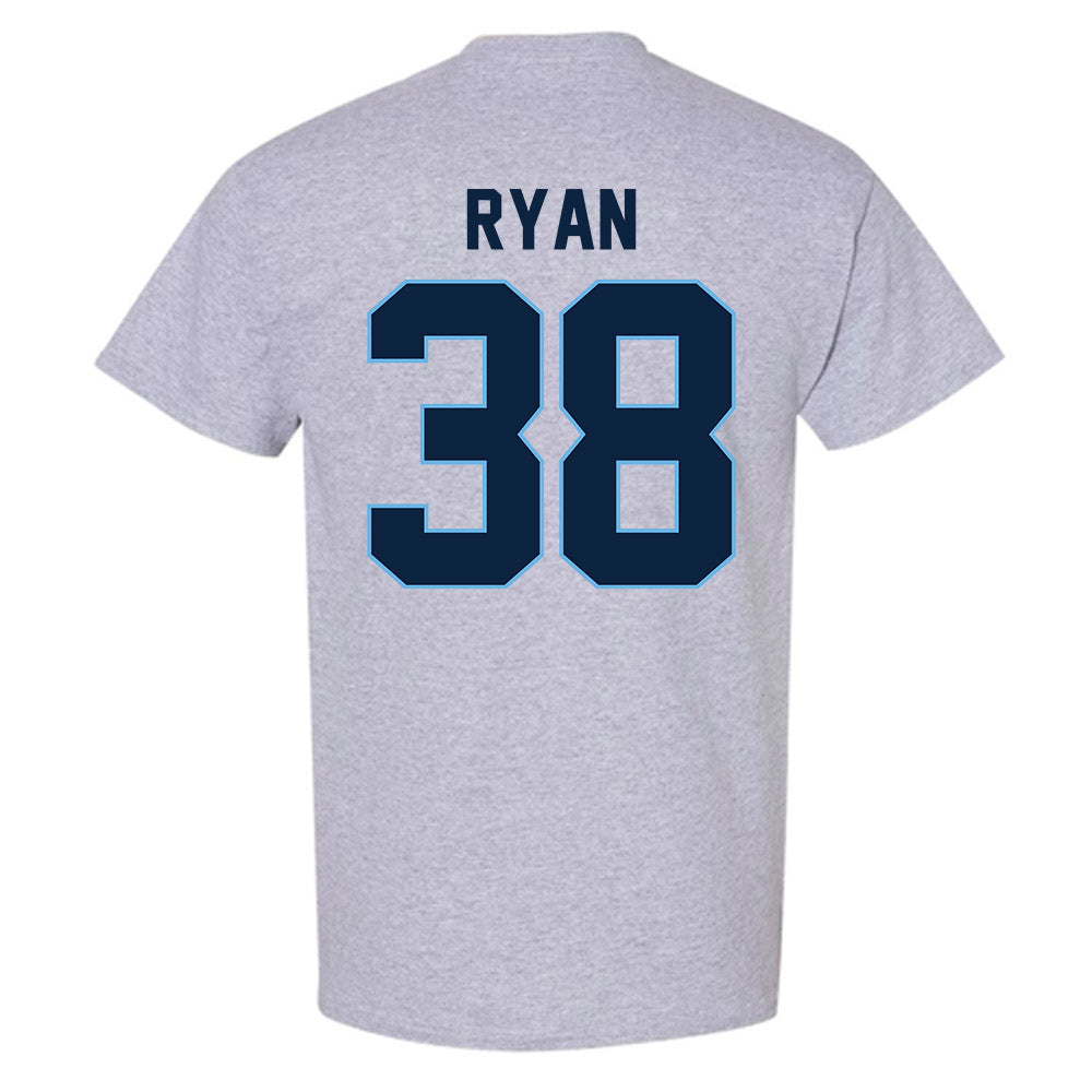 Maine - NCAA Women's Ice Hockey : Madisyn Ryan - Classic Shersey T-Shirt-1