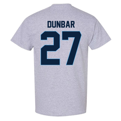 Maine - NCAA Football : Aamir Dunbar - Classic Shersey T-Shirt-1