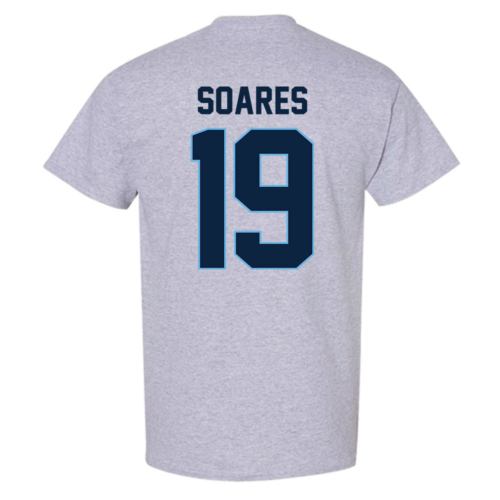 Maine - NCAA Softball : Sage Soares - Classic Shersey T-Shirt-1