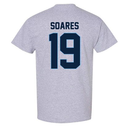 Maine - NCAA Softball : Sage Soares - Classic Shersey T-Shirt-1