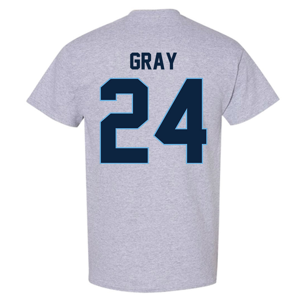 Maine - NCAA Men's Basketball : Mekhi Gray - Classic Shersey T-Shirt-1