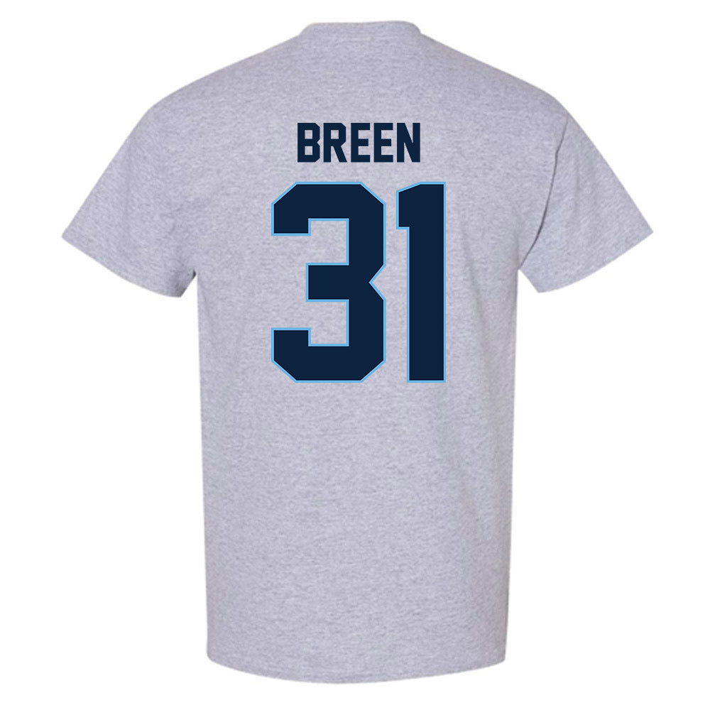 Maine - NCAA Women's Basketball : Bailey Breen - Classic Shersey T-Shirt-1