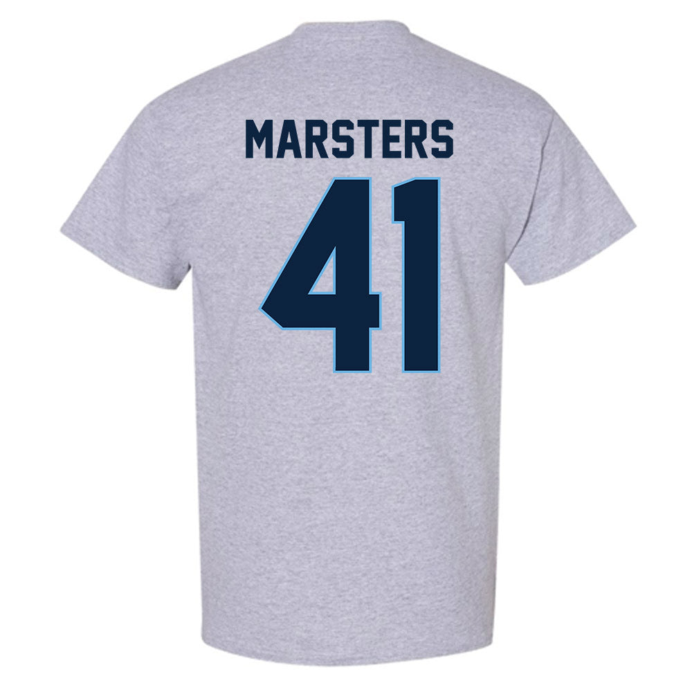 Maine - NCAA Football : Kemsley Marsters - Classic Shersey T-Shirt-1