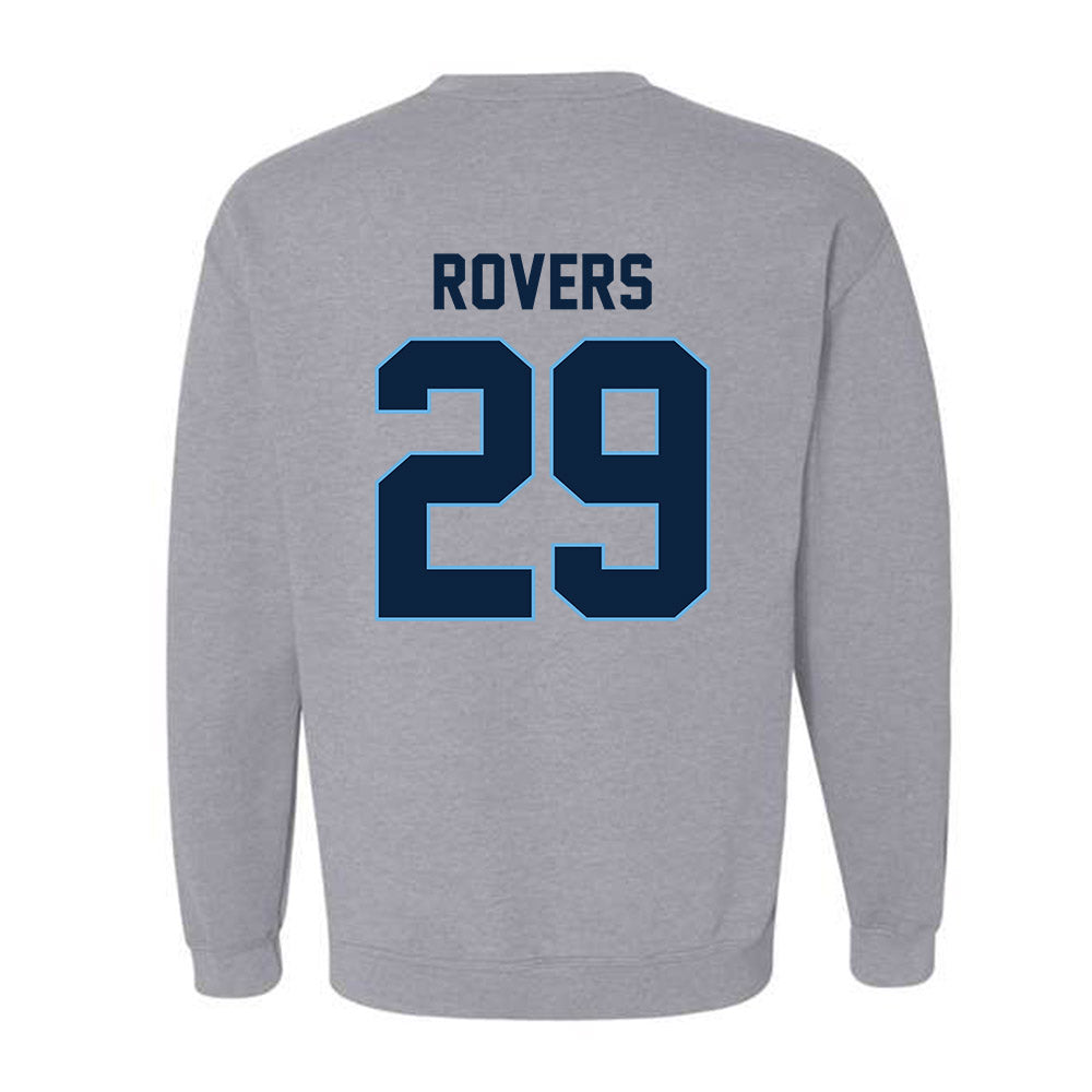 Maine - NCAA Women's Soccer : Gillian Rovers - Classic Shersey Crewneck Sweatshirt-1