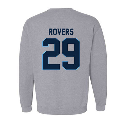 Maine - NCAA Women's Soccer : Gillian Rovers - Classic Shersey Crewneck Sweatshirt-1