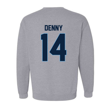 Maine - NCAA Women's Soccer : Britta Denny - Classic Shersey Crewneck Sweatshirt-1