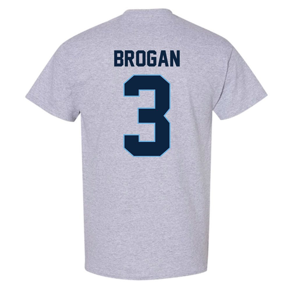 Maine - NCAA Softball : Kyla Brogan - Classic Shersey T-Shirt-1