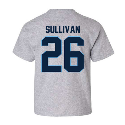 Maine - NCAA Football : Armani Sullivan - Classic Shersey Youth T-Shirt-1