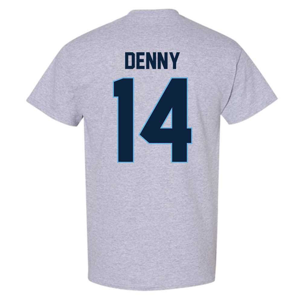 Maine - NCAA Women's Soccer : Britta Denny - Classic Shersey T-Shirt-1