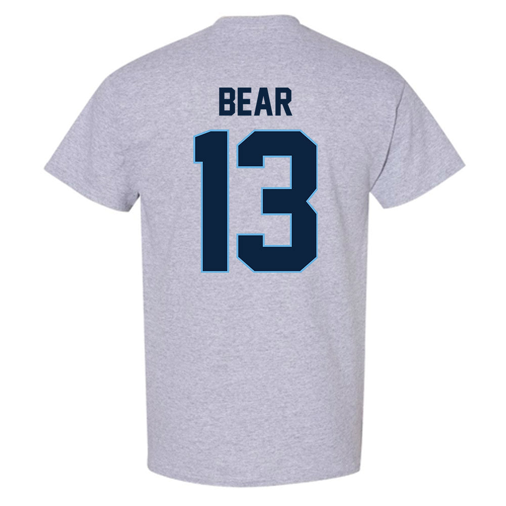 Maine - NCAA Baseball : Chris Bear - Classic Shersey T-Shirt-1