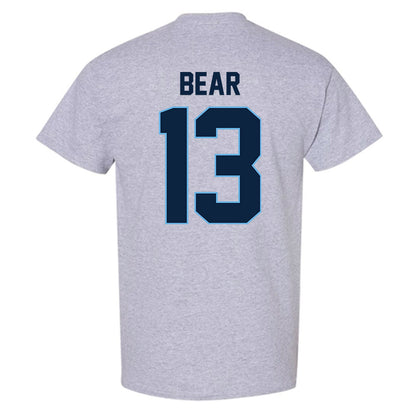 Maine - NCAA Baseball : Chris Bear - Classic Shersey T-Shirt-1
