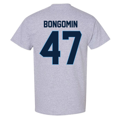 Maine - NCAA Football : Tony Bongomin - Classic Shersey T-Shirt-1