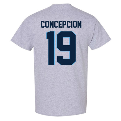 Maine - NCAA Football : Keyon Concepcion - Classic Shersey T-Shirt-1