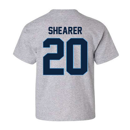 Maine - NCAA Softball : Annika Shearer - Classic Shersey Youth T-Shirt-1