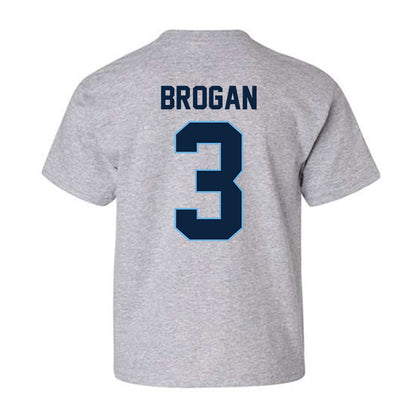 Maine - NCAA Softball : Kyla Brogan - Classic Shersey Youth T-Shirt-1