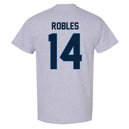 Maine - NCAA Softball : Eviana Robles - Classic Shersey T-Shirt-1