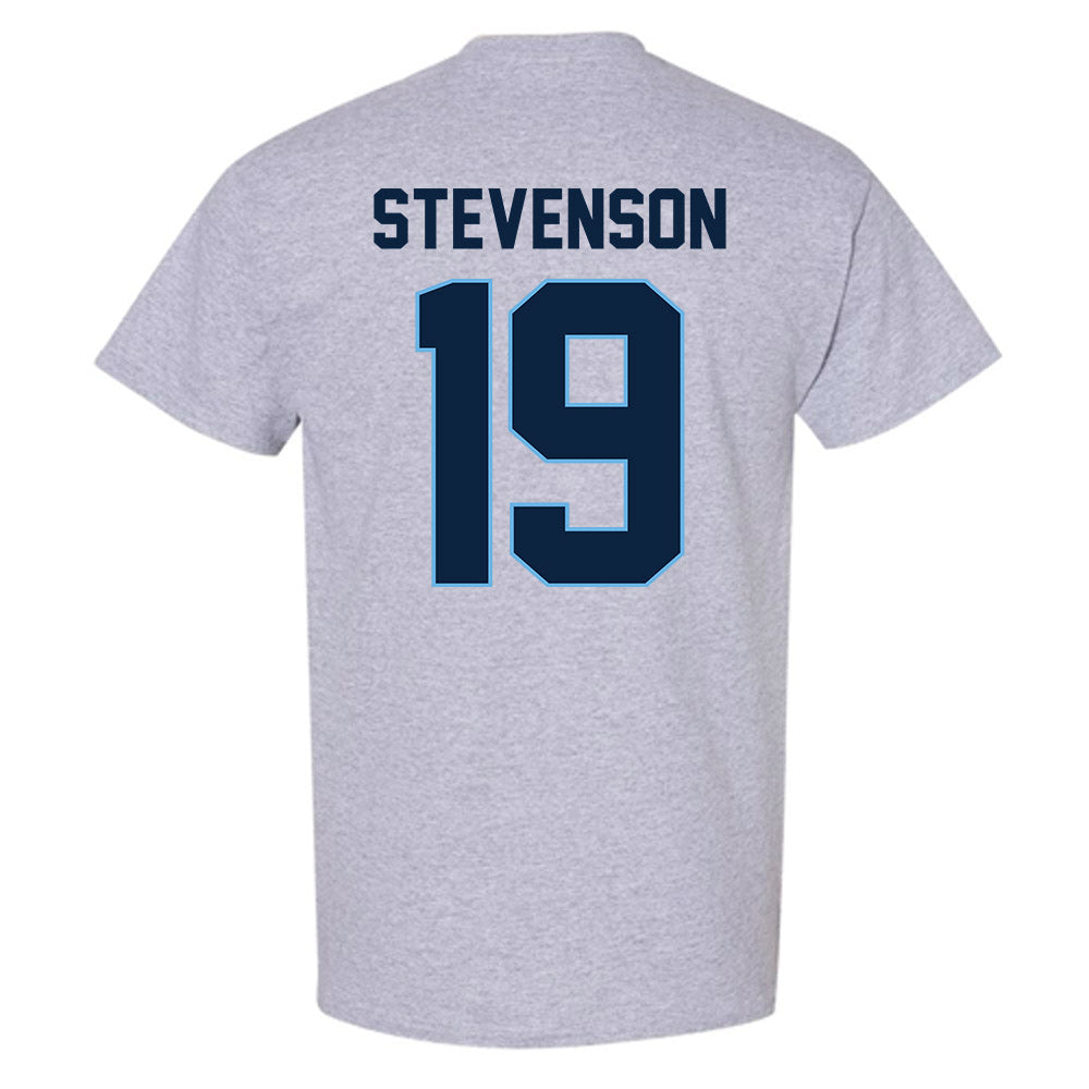 Maine - NCAA Women's Ice Hockey : Ava Stevenson - Classic Shersey T-Shirt-1
